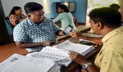 ভোটার তালিকা: ২ ডিসেম্বরের মধ্যে এনুমারেশন ফর্ম আপলোডের কড়া নির্দেশ নির্বাচন কমিশনের