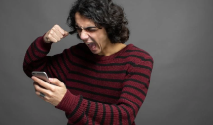 অকারণে রাগছেন? আপনি শিকার ‘রেজ-বেইট’-এর, অক্সফোর্ডের বর্ষসেরা শব্দের তকমা পেল এই শব্দটি