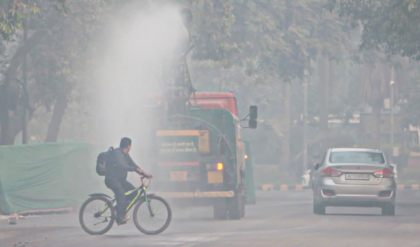 দিল্লিতে ভয়াবহ বায়ুদূষণ! ২ বছরে ২ লক্ষ মানুষের ফুসফুসের সমস্যা, হাইকোর্টে জরুরি শুনানি আজ