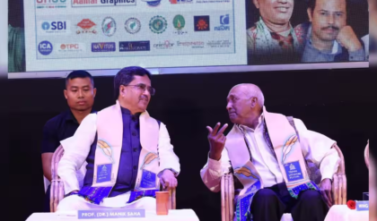 ত্রিপুরার যুবসমাজই এইডস-এর শিকার! ‘৮৩% আক্রান্ত তরুণ-তরুণী’ — বিস্ফোরক তথ্য দিয়ে মুখ্যমন্ত্রীর কড়া বার্তা