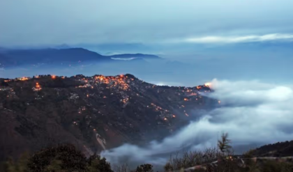 ঘূর্ণিঝড় দিতোয়া দুর্বল, বাংলায় এবার শীতের ব্যাটিং শুরু! পারদ নামবে ১৫ ডিগ্রিতে, জারি হল পূর্বাভাস