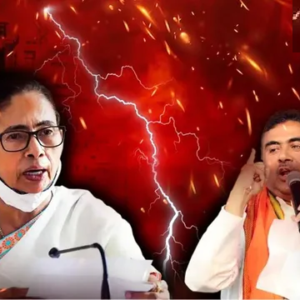 ‘কাদের চাকরি দিয়েছেন, সেই তালিকা দিন!’ দুর্নীতি নিয়ে মুখ্যমন্ত্রীকে সরাসরি চ্যালেঞ্জ শুভেন্দু অধিকারীর