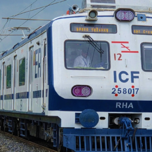 সুখবর! শিয়ালদহ–কল্যাণী এবং শিয়ালদহ–কৃষ্ণনগর রুটে নতুন ৪টি এসি লোকাল, জেনেনিন ট্রেনের টাইমিং