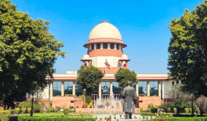 মানবিকতার জয়: ভারত থেকে ‘তাড়িয়ে দেওয়া’ সোনালি বিবিকে ফেরাতে হবে, কেন্দ্রকে নির্দেশ সুপ্রিম কোর্টের