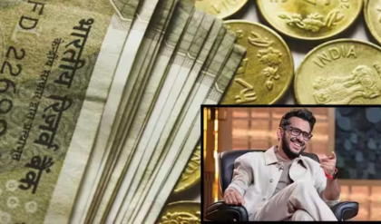 ভূজিয়া-চিপস কোম্পানিতেই এল ৩৩০০০% রিটার্ন! মাল্টিব্যাগার বিনিয়োগের রহস্য ফাঁস করলেন অমন গুপ্তা