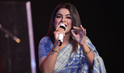 ‘আমাকে এমন সম্মান কেউ আগে দেননি’ নবান্নে গান গেয়ে সমালোচিত ইমন চক্রবর্তী, জবাব দিলেন মুখ খুলে