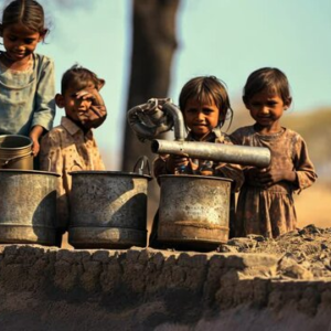 জলসঙ্কট চরমে, রাজধানী তেহরান সরিয়ে নেওয়ার পথে ইরান! স্যাটেলাইট চিত্রে ধরা পড়ল ভয়ঙ্কর খরা