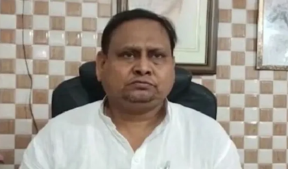 ‘বিস্ফোরক’ হুমায়ুন কবীরকে প্রেভেন্টিভ গ্রেফতারের নির্দেশ রাজ্যপালের, এক্তিয়ার নিয়ে প্রশ্ন তুললেন নেতা