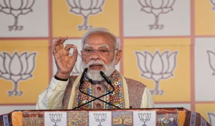 ‘এসআইআর-কে জটিল করবেন না, লক্ষ্য রাখুন সরকার গঠনে!’ বঙ্গ বিজেপিকে স্পষ্ট দিকনির্দেশ প্রধানমন্ত্রী মোদির