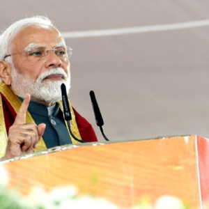 ‘SIR প্রক্রিয়াকে জটিল করবেন না’ ২০২৬ জয়ের লক্ষ্যে বঙ্গ বিজেপিকে স্পষ্ট দিকনির্দেশ প্রধানমন্ত্রী মোদির