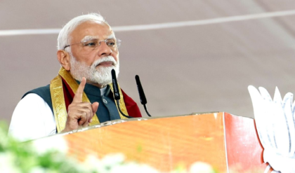 ‘SIR প্রক্রিয়াকে জটিল করবেন না’ ২০২৬ জয়ের লক্ষ্যে বঙ্গ বিজেপিকে স্পষ্ট দিকনির্দেশ প্রধানমন্ত্রী মোদির