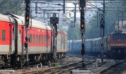 উত্তর-পূর্ব রেলের বড় সুখবর! ১৫২ কিমি লাইনের সম্প্রসারণে সিলমোহর, অনুমোদন পেল ‘ফাইনাল লোকেশন সার্ভে’