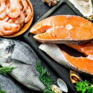 সামুদ্রিক মাছ রোজ খাচ্ছেন? কী উপকার পেতে পারেন জানুন তাহলে