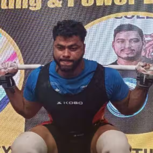 ৬ বছর পর হাওড়ায় ফিরে এল সিনিয়র ইস্টার্ন ইন্ডিয়া পাওয়ার লিফটিং চ্যাম্পিয়নশিপ, লড়াইয়ে বাংলার সেরা ভারোত্তোলকরা