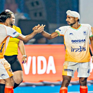 জুনিয়র হকি বিশ্বকাপ: রুদ্ধশ্বাস ফাইনালে শুটআউটে বাজিমাত জার্মানির! টানা অষ্টমবার চ্যাম্পিয়ন, ভাঙল সব রেকর্ড!