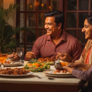 বেশি বাদামি খাবার খেলে হতে পারে যে সমস্যা? সতর্ক করছে গবেষকরা