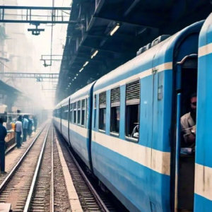 ১০ ঘণ্টা আগেই কনফার্মেশন! ট্রেনের রিজার্ভেশন চার্ট নিয়ে যুগান্তকারী ঘোষণা, এখনই জেনে নিন সময়সূচি