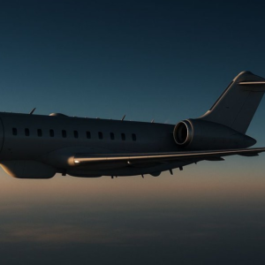 আকাশে ভারতের নতুন ‘তিলক’! ১০,০০০ কোটির বোম্বার্ডিয়ার জেটে তৈরি হচ্ছে উড়ন্ত কমান্ড সেন্টার, কাঁপবে চিন-পাক