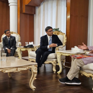 সম্পর্ক কি খাদের কিনারায়? ঢাকা-রাজশাহীর পর এবার খুলনায় বন্ধ ভারতীয় ভিসা কেন্দ্র, চরম উদ্বেগে পর্যটকরা