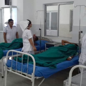 মুর্শিদাবাদে স্বাস্থ্য পরিষেবায় বিরাট বিপ্লব! লালবাগ হাসপাতালে এল অত্যাধুনিক পোর্টেবল ইউএসজি, রোগীদের আর ছুটতে হবে না বাইরে