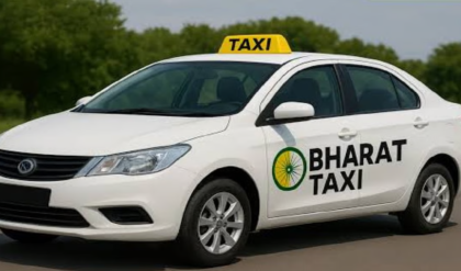 পিক আওয়ারে আর হবে না পকেট ফাঁকা! দিল্লিতে শুরু হচ্ছে ‘ভারত ট্যাক্সি’, ভাড়া নিয়ে যাত্রীদের জন্য রয়েছে বড় চমক