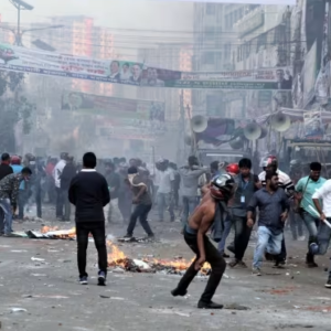 বাংলাদেশে ভারতীয় হাই কমিশনে হামলার ছক! ১০০ জন জিহাডীকে নিয়ে ভয়ানক চক্রান্ত, সতর্কবার্তা গোয়েন্দাদের