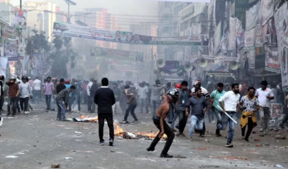 বাংলাদেশে ভারতীয় হাই কমিশনে হামলার ছক! ১০০ জন জিহাডীকে নিয়ে ভয়ানক চক্রান্ত, সতর্কবার্তা গোয়েন্দাদের