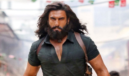 বক্স অফিস কাঁপিয়ে এবার বিশ্বজয়! আন্তর্জাতিক চার্টে ইতিহাস গড়ল ‘ধুরন্ধর’, হলিউডকেও টক্কর দিচ্ছে আদিত্য ধরের সিনেমা