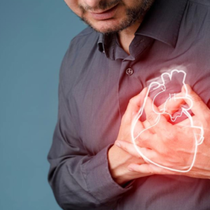 ত্রিশ পেরোলেই বাড়ছে হৃদরোগের ঝুঁকি, সুস্থ থাকার টিপস জানুন আজই