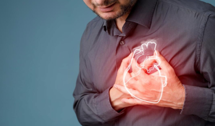 ত্রিশ পেরোলেই বাড়ছে হৃদরোগের ঝুঁকি, সুস্থ থাকার টিপস জানুন আজই