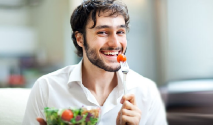 চল্লিশের পরেও ধরে রাখুন ত্বকের তারুণ্য, কোন ৪ খাবারে লুকিয়ে ম্যাজিক দেখুন?