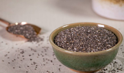 সুপারফুড চিয়া সিড: পেটের মেদ ঝরাতে কতটা সহায়ক পড়ুন