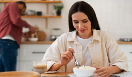 সঠিক হজম প্রক্রিয়া ও নিয়ম মেনে আহার করবেন যে কারণে?