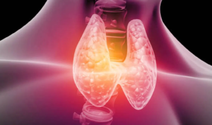 থাইরয়েড ধরা পড়লে যা করবেন? এড়িয়ে না গিয়ে চটজলদি পড়ুন