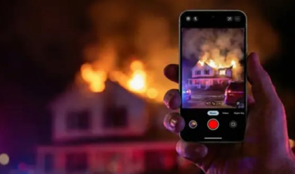 অ্যান্ড্রয়েড ফোনে যুগান্তকারী বদল! কল করলেই সরাসরি ঘটনাস্থল দেখবেন উদ্ধারকারীরা, জানুন কৌশল