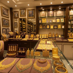 আকাশছোঁয়া সোনার দাম! আজ ফের মহার্ঘ্য হলুদ ধাতু, কলকাতায় কত হল দর?