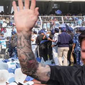 মেসি ইভেন্টে কোটি কোটি টাকার নয়ছয়? এবার ৬ স্পনসর সংস্থাকে তলব করল SIT!