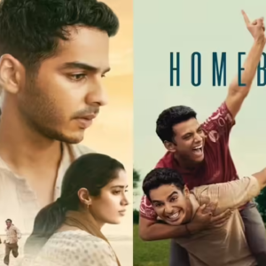 অস্কারের দৌড়ে থাকা ছবির বিরুদ্ধে চুরির অভিযোগ! আইনি বিপাকে ঈশান খট্টরের ‘হোমবাউন্ড’