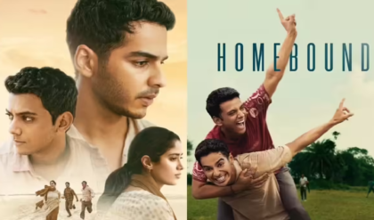 অস্কারের দৌড়ে থাকা ছবির বিরুদ্ধে চুরির অভিযোগ! আইনি বিপাকে ঈশান খট্টরের ‘হোমবাউন্ড’