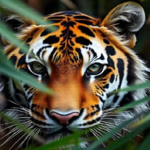 সুন্দরবনে হাড়হিম করা ঘটনা! কাঁকড়া ধরতে গিয়ে বাঘের কামড়, মরণপণ লড়াই করে ফিরলেন মহিলা