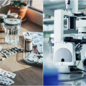 সাবধান! আপনার কেনা প্যান-৪০ বা প্যারাসিটামল নকল নয় তো? ওষুধ নিয়ে হাড়হিম করা রিপোর্ট প্রকাশ