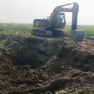 রাতের অন্ধকারে তিন ফসলি জমি সাবাড়! বারুইপুরে আইসি-র হানা, জালে ৯ মাটি মাফিয়া