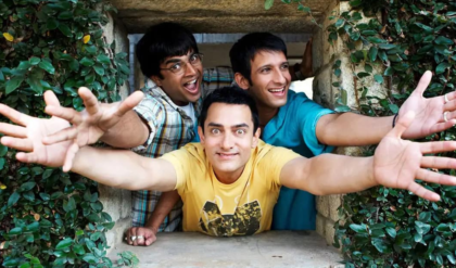 “অফিসিয়ালি কিছু জানি না, তবে…” থ্রি ইডিয়টস ২ নিয়ে মুখ খুললেন শরমন যোশী!