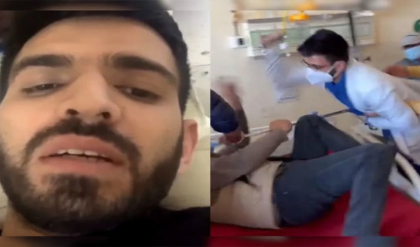 “আমি তোমার কাছে আসছি…”, হোয়াটসঅ্যাপে স্ত্রীর ছবি দিয়ে স্ট্যাটাস, হোটেলের ঘরে যুবকের করুণ পরিণতি