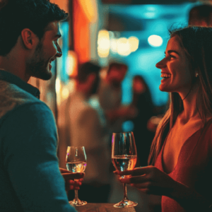 ফ্লার্টিং: শুধু খেলাই নয়, কী কী উপকার রয়েছে পড়ুন