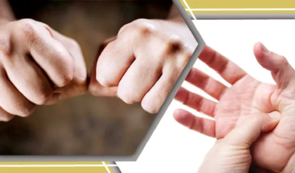 সুস্থ আছেন তো? ৩০ সেকেন্ডের এই পরীক্ষাই জানাবে আপনাকে