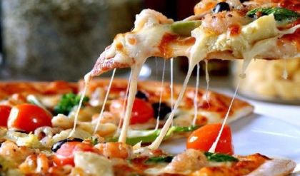 বার্গার-পিজ্জা রোজ খাচ্ছেন? অজান্তেই কমছে না তো আপনার আয়ু! জানুন