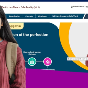 স্কলারশিপের টাকা পাওয়া নিয়ে সংশয়? ঐক্যশ্রী ও SVMCM নিয়ে জরুরি আপডেট দিল সংখ্যালঘু উন্নয়ন দপ্তর