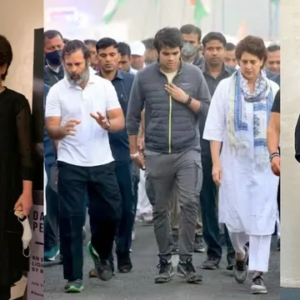 গান্ধী পরিবারে বিয়ের সানাই! সাত বছরের প্রেম পূর্ণতা পাচ্ছে, রাইহানের পাত্রী কে জানেন?