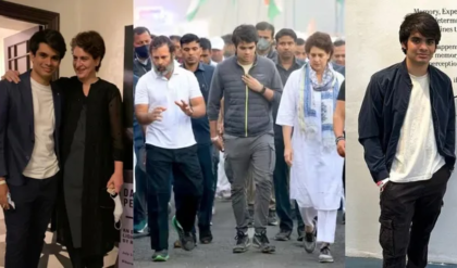 গান্ধী পরিবারে বিয়ের সানাই! সাত বছরের প্রেম পূর্ণতা পাচ্ছে, রাইহানের পাত্রী কে জানেন?